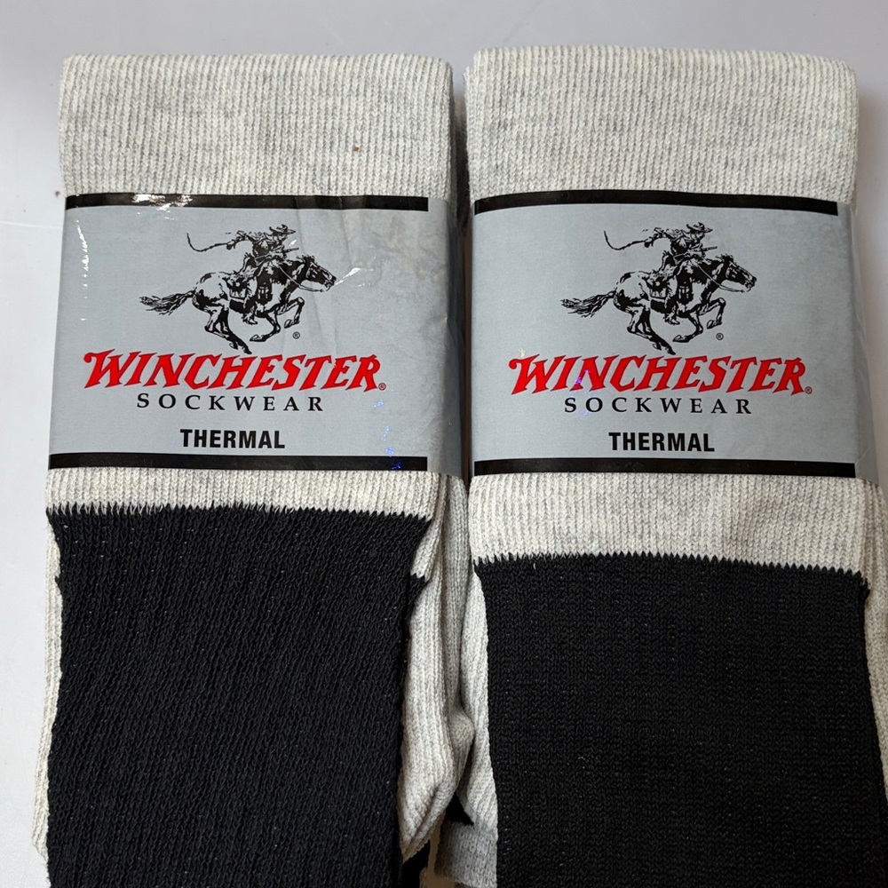 Winchester Thermal socks NEW